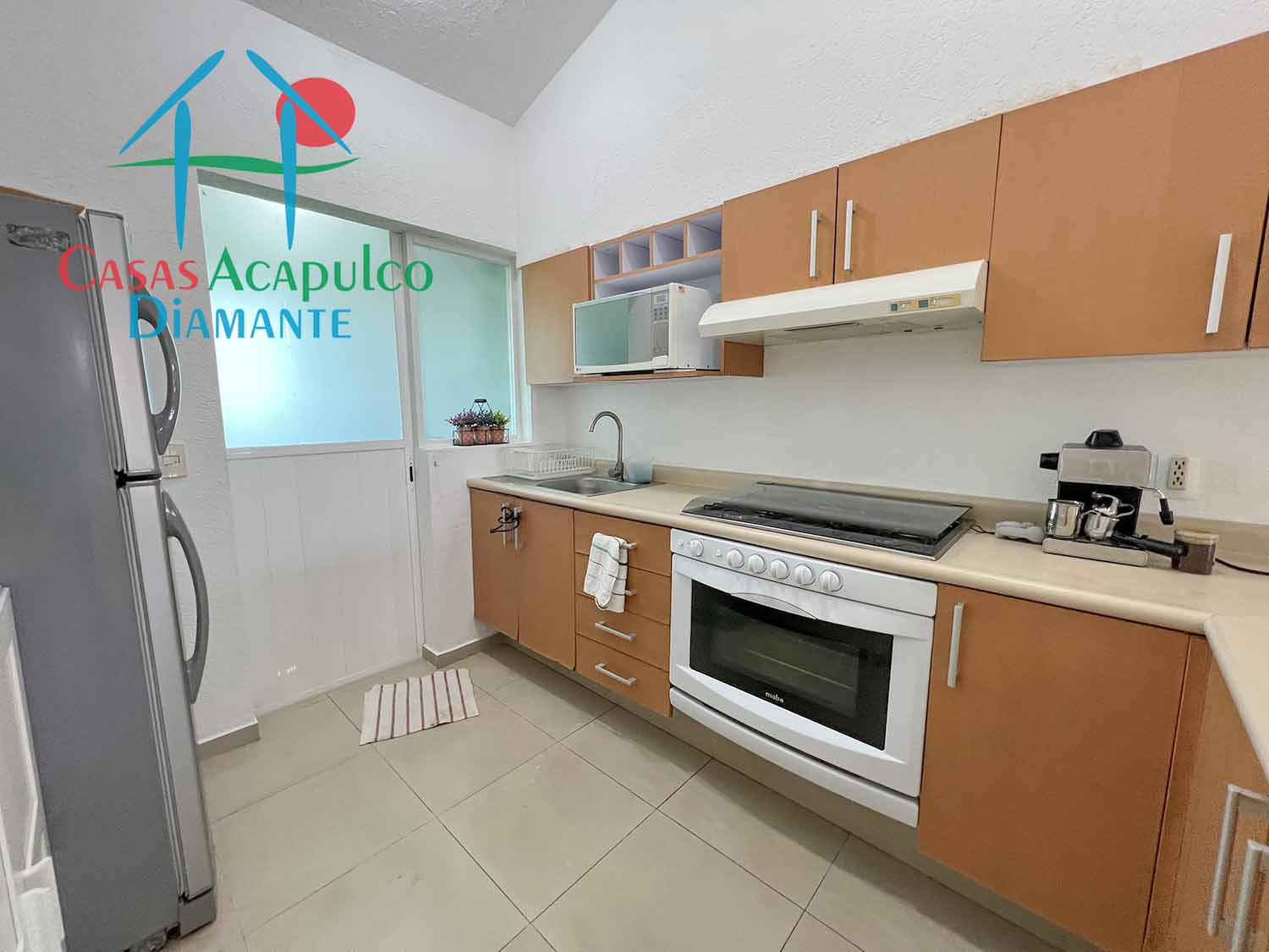 Diamante Lakes Zafiro 316 - Cocina 2